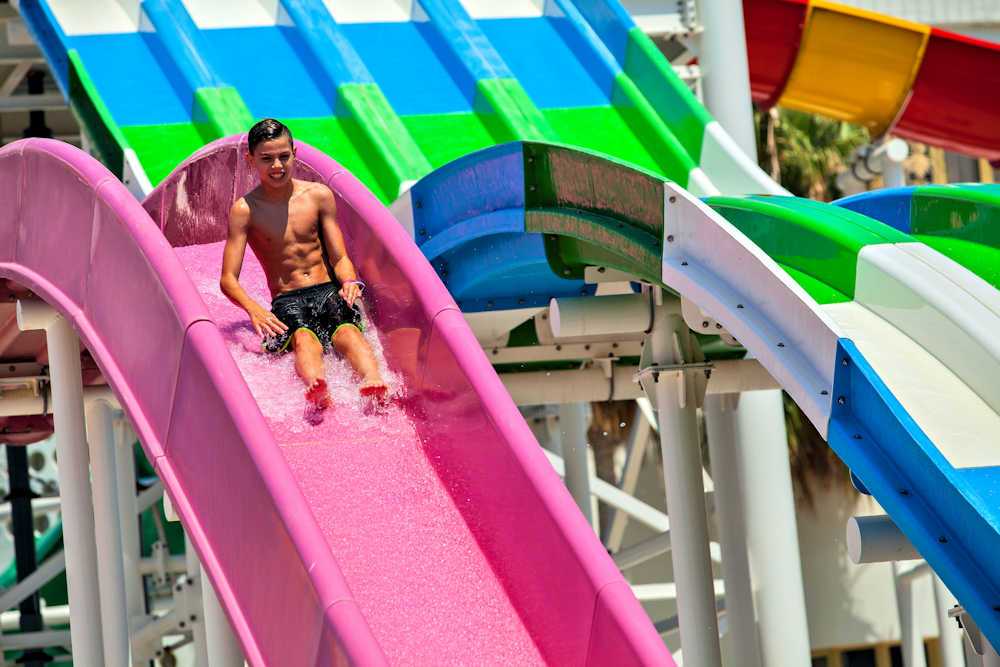 Leonardo Hotels & Resorts Mediterranean - photo12