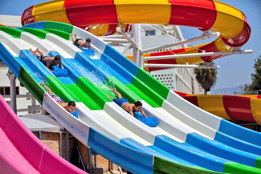 Leonardo Hotels & Resorts Mediterranean - photo11