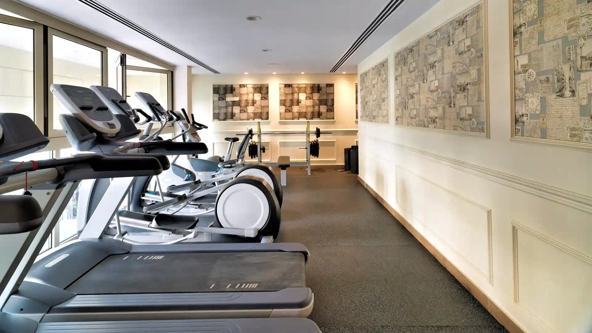 Leonardo Hotels & Resorts Mediterranean - gym_01