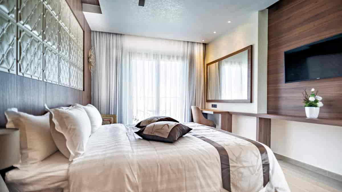 Leonardo Hotels & Resorts Mediterranean - twinDoubleConnectingRoomCityView_05