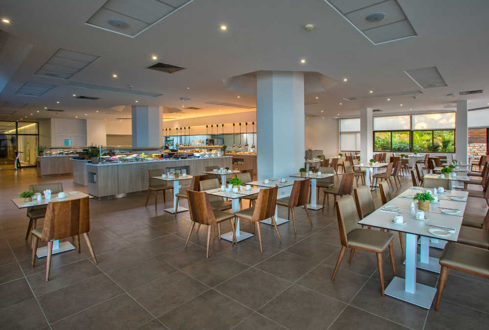 Leonardo Hotels & Resorts Mediterranean - mareRestaurant_01