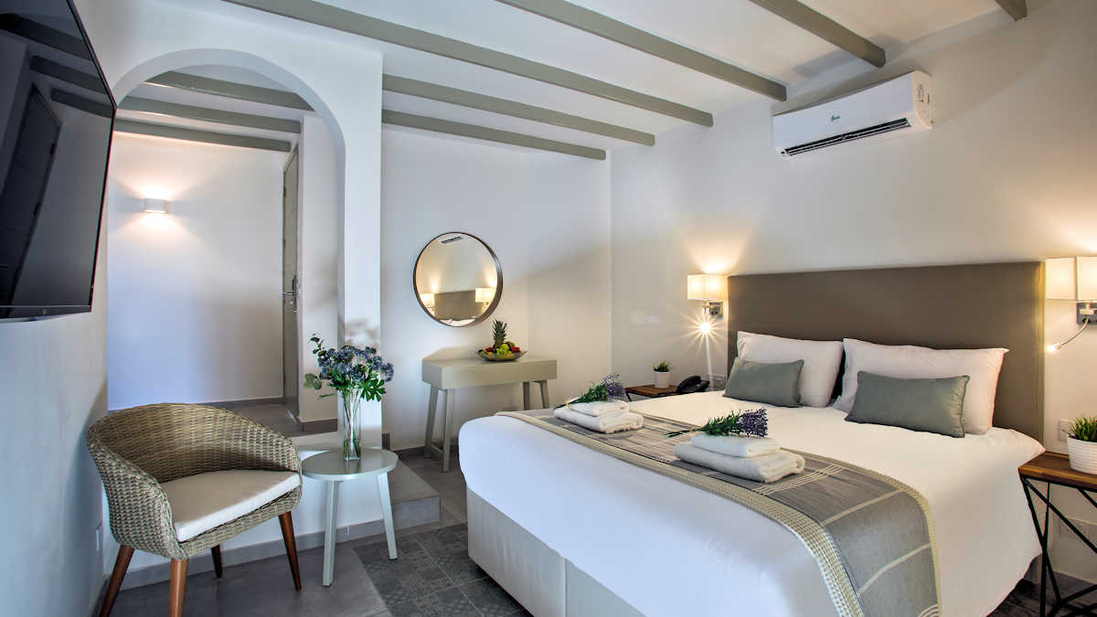 Leonardo Hotels & Resorts Mediterranean - bungalowGardenView_03