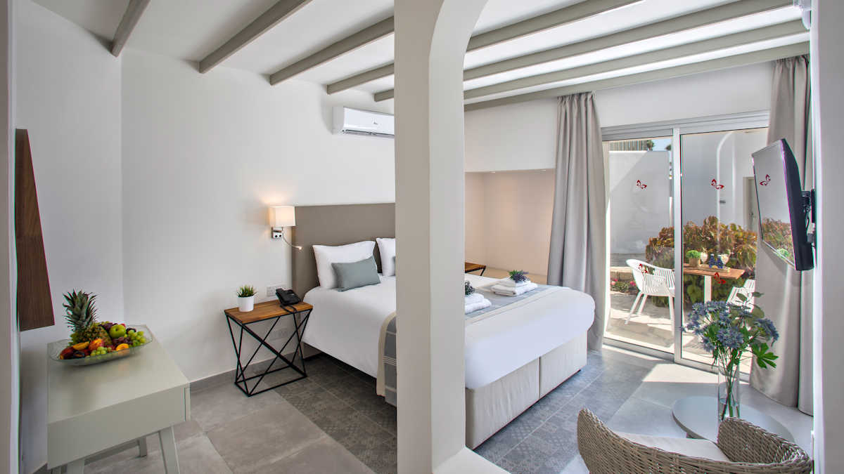 Leonardo Hotels & Resorts Mediterranean - bungalowGardenView_01