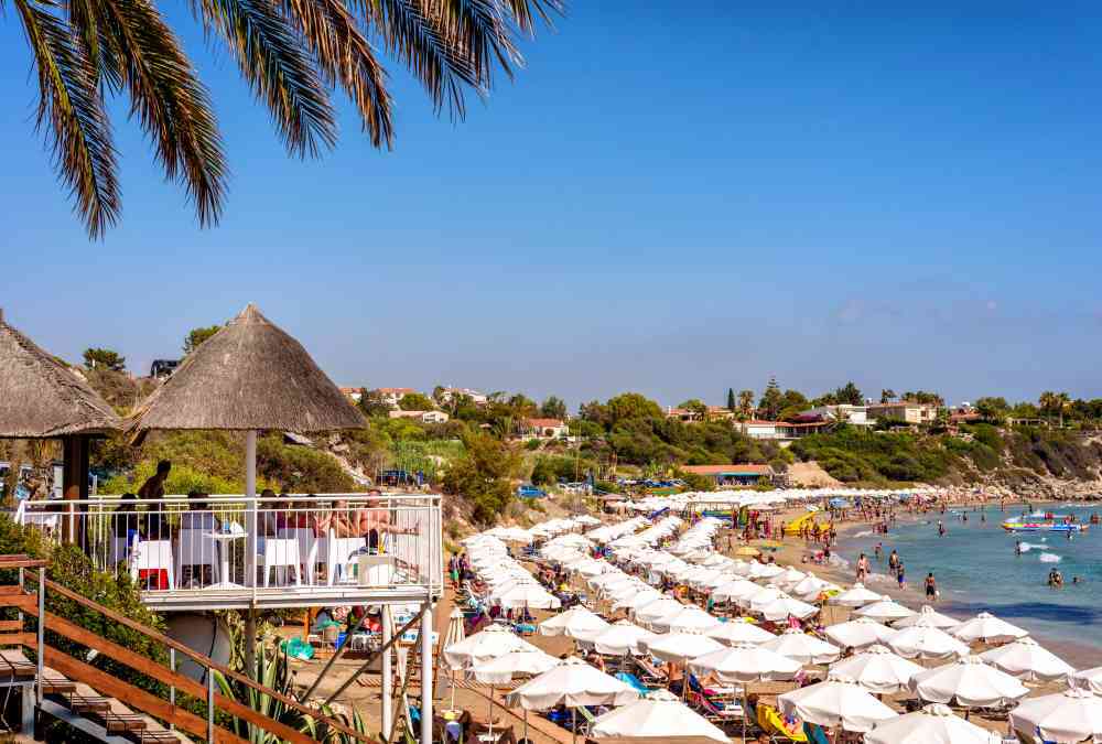Leonardo Hotels & Resorts Mediterranean - coralBay_01