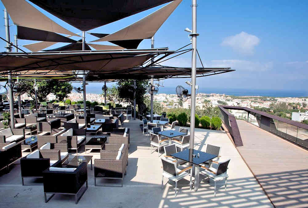 Leonardo Hotels & Resorts Mediterranean - muse_01