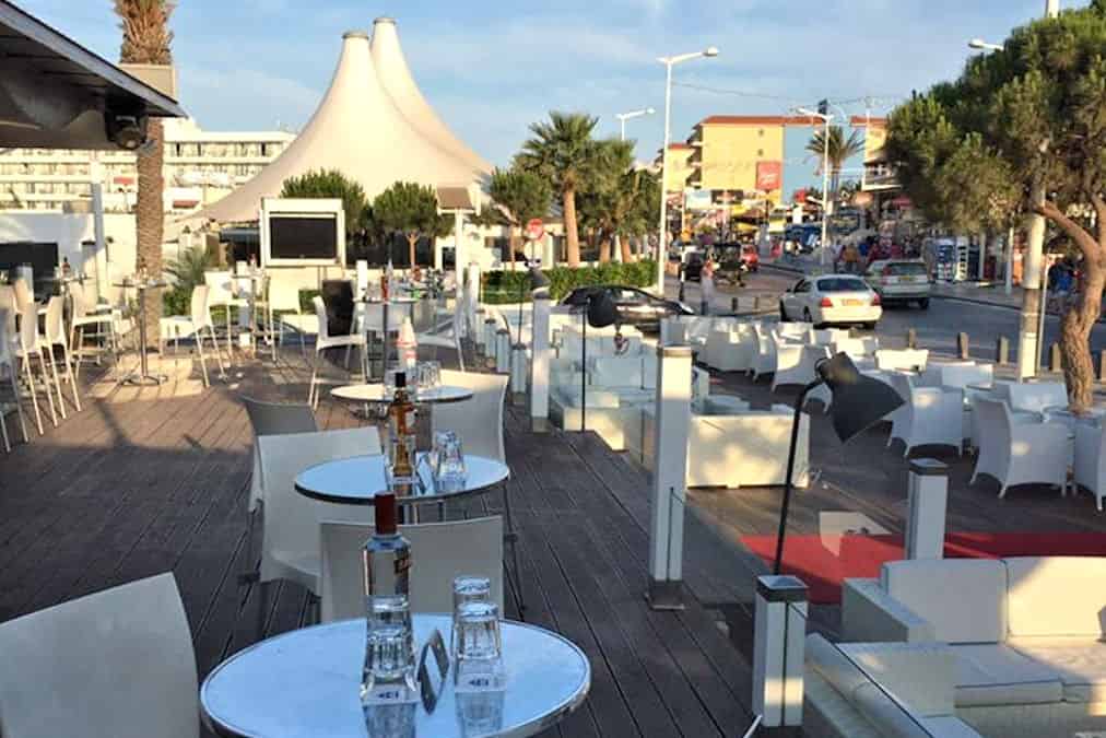 Leonardo Hotels & Resorts Mediterranean - blissBar_01