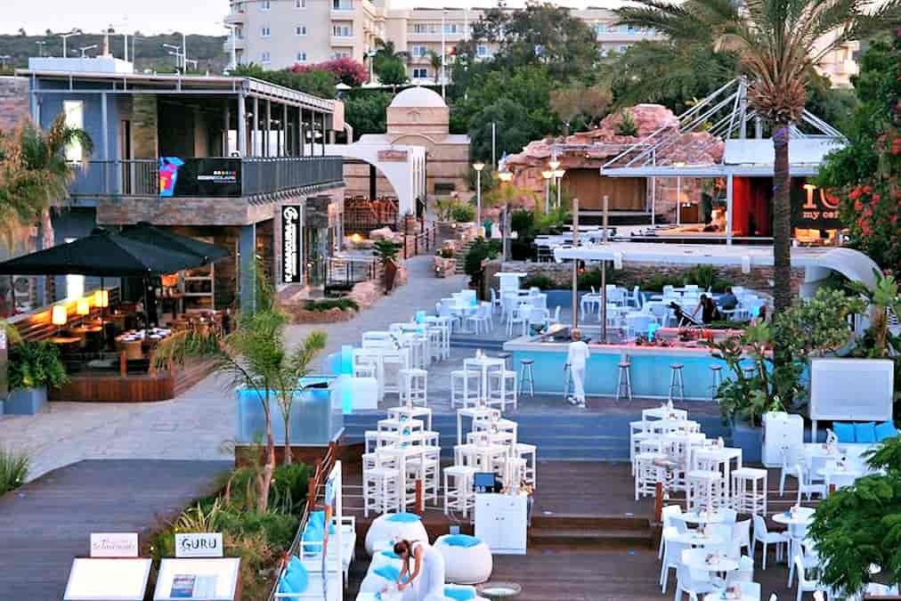 Leonardo Hotels & Resorts Mediterranean - edenSquare_01