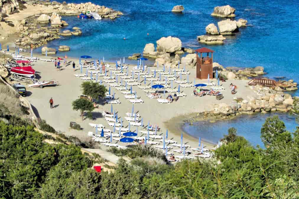 Leonardo Hotels & Resorts Mediterranean - konnosBay_02