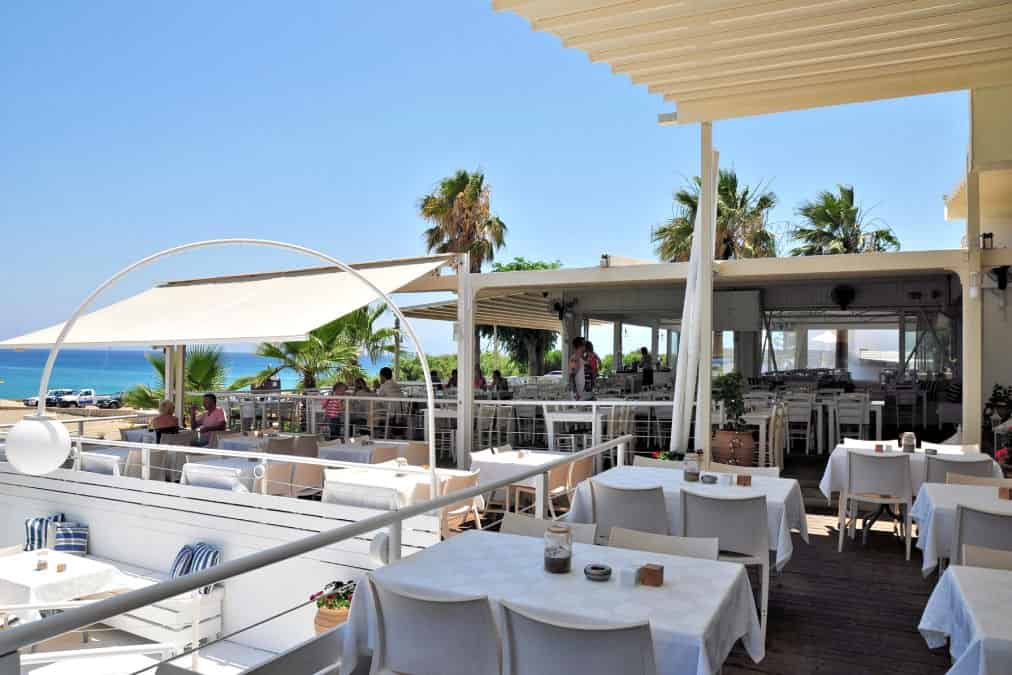 Leonardo Hotels & Resorts Mediterranean - kalamiesRestaurant_02
