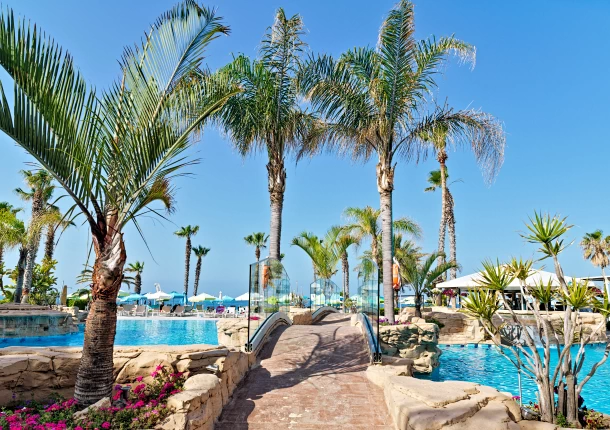 Leonardo Cypria Bay