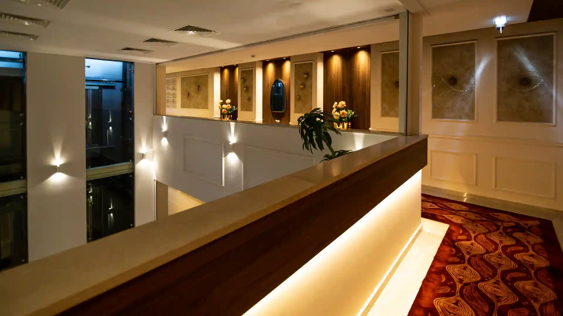 Leonardo Boutique Hotel Larnaca